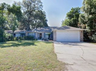 126 Air Force St, Fort Walton Beach, FL 32547
