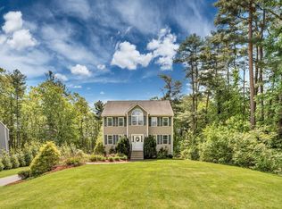 3 White Tail Dr, Tyngsboro, MA 01879