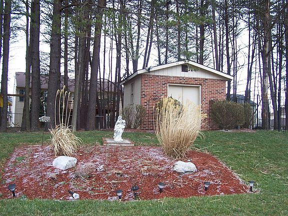 A gardener's delight!