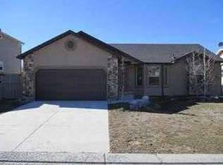 2074 E Lone Tree Pkwy, Eagle Mountain, UT 84005