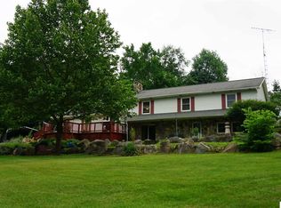 14300 Stewart Rd, Hudson, MI 49247