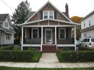 1152 Sumner Ave, Schenectady, NY 12309