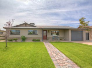 7513 E Latham St, Scottsdale, AZ 85257