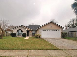 2458 Ambrosia Dr, Middleburg, FL 32068