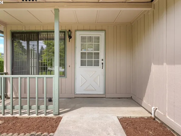 4707 NE 109th Ave, Portland, OR 97220