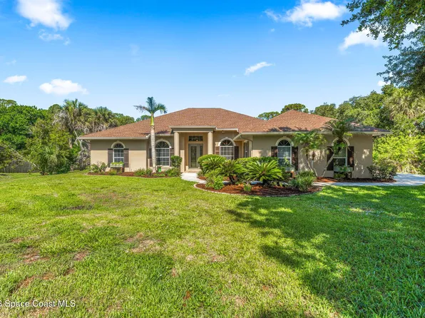 1710 Hidden Lake Dr E, Rockledge, FL 32955