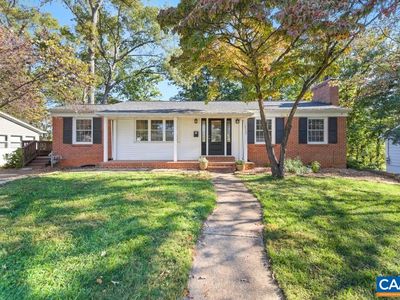 611 Shamrock Rd, Charlottesville, VA, 22903