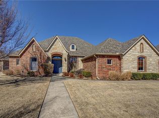 4533 Moorgate Dr, Norman, OK 73072