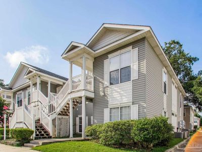 7101 Joy St APT A8, Pensacola, FL, 32504