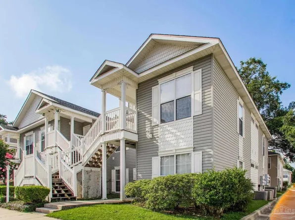 7101 Joy St APT A8, Pensacola, FL 32504