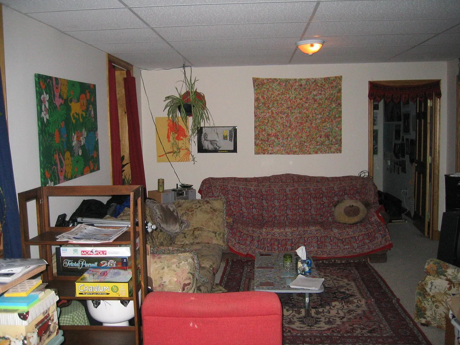 3 bed, 1000 sqft, $2,250 — Photo 3