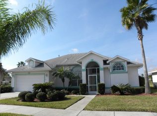 2301 Addington Cir, Rockledge, FL 32955