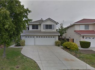 4504 Muledeer Ct, Antioch, CA 94509
