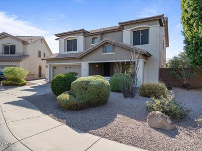 3640 S Springs Dr, Chandler, AZ, 85286