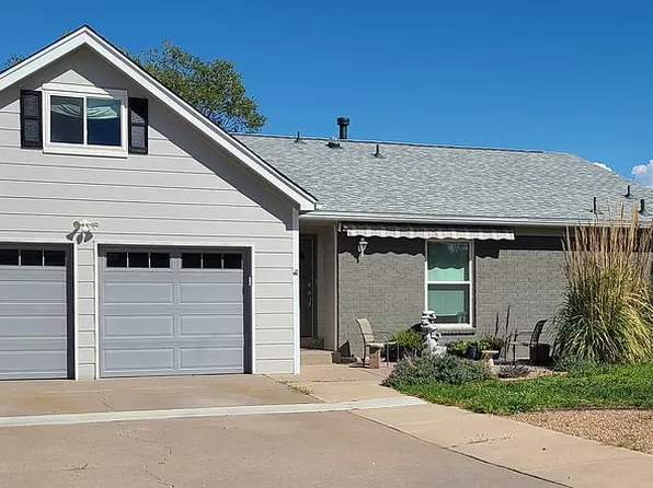 701 Meadow Ln, White Rock, NM 87544