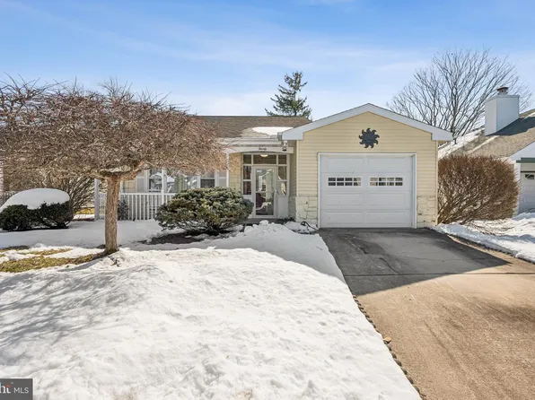 20 Tifani Ln, Southampton, NJ 08088