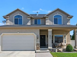 896 W 1625th St S, Lehi, UT 84043