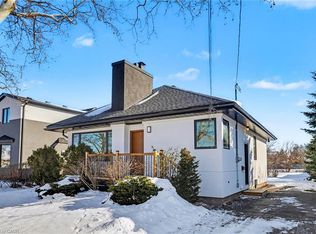 10 Norwich Rd, Hamilton, ON L8E1Z6