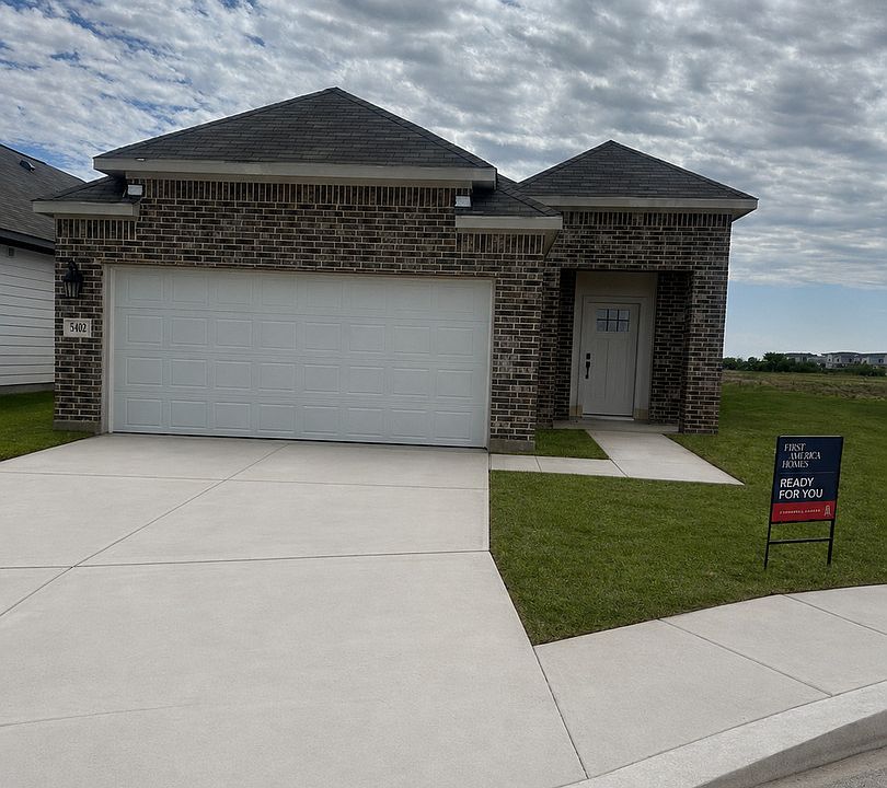 1st image of 5402 Diane Gardens