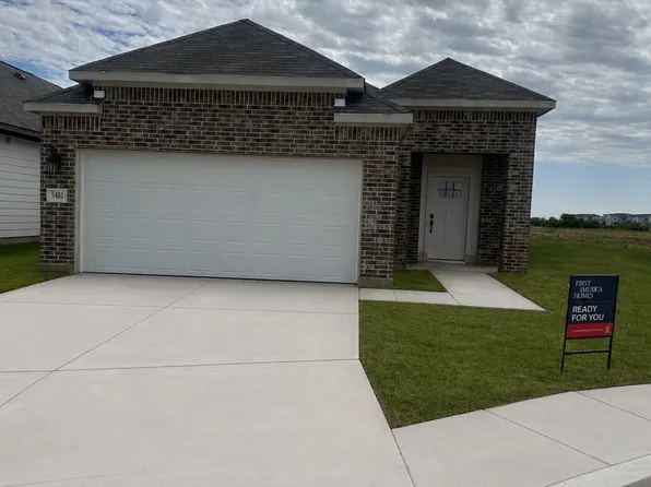 5402 Diane Gardens, San Antonio, TX 78222