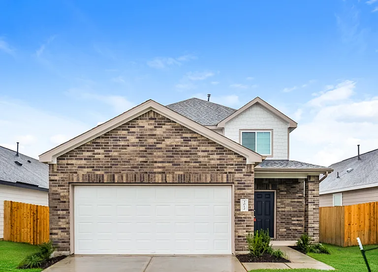 3012 Wood Lily Dr — Photo 1