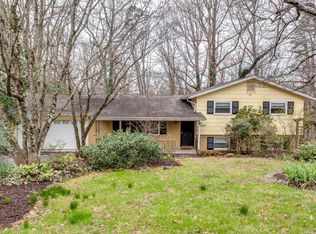 8133 Kingsdale Dr, Knoxville, TN 37919
