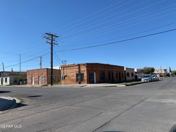 el-paso-texas-2060587525 picture