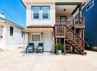 129 N Oxford Ave, Ventnor City, NJ 08406