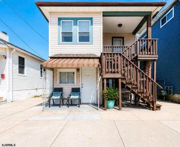 129 N Oxford Ave, Ventnor City, NJ, 08406