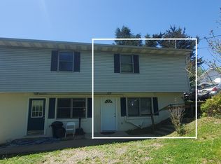 806 Price St #A, Morgantown, WV