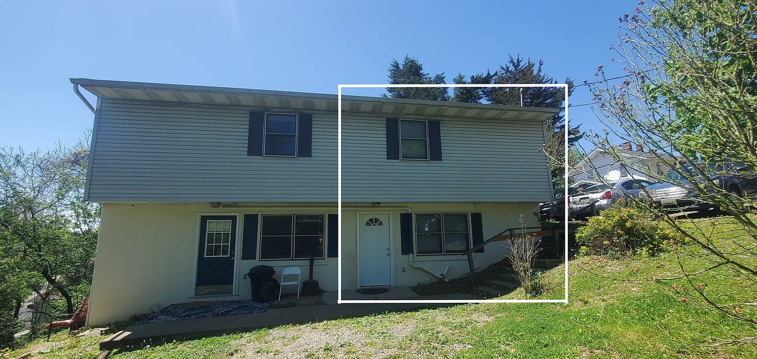 806 Price St #A photo 1