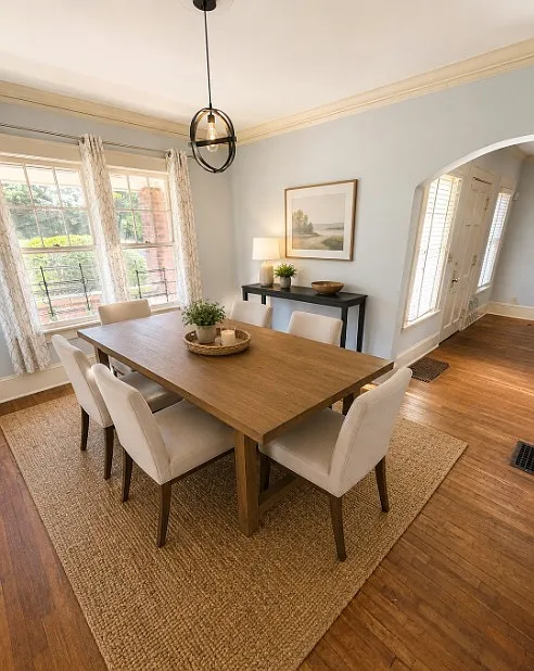 2 bed, 1100 sqft, $2,050 — Photo 3