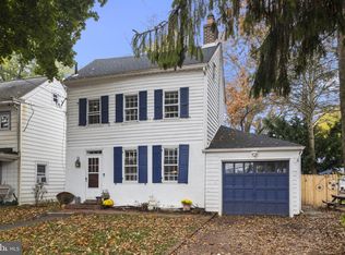 620 Newtown Rd, Warminster, PA 18974