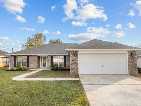 8517 High School Blvd, Navarre, FL 32566