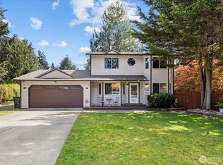 5514 205th Street Ct E, Spanaway, WA