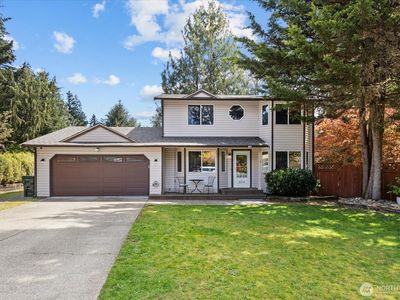 5514 205th St Court E, Spanaway, WA, 98387