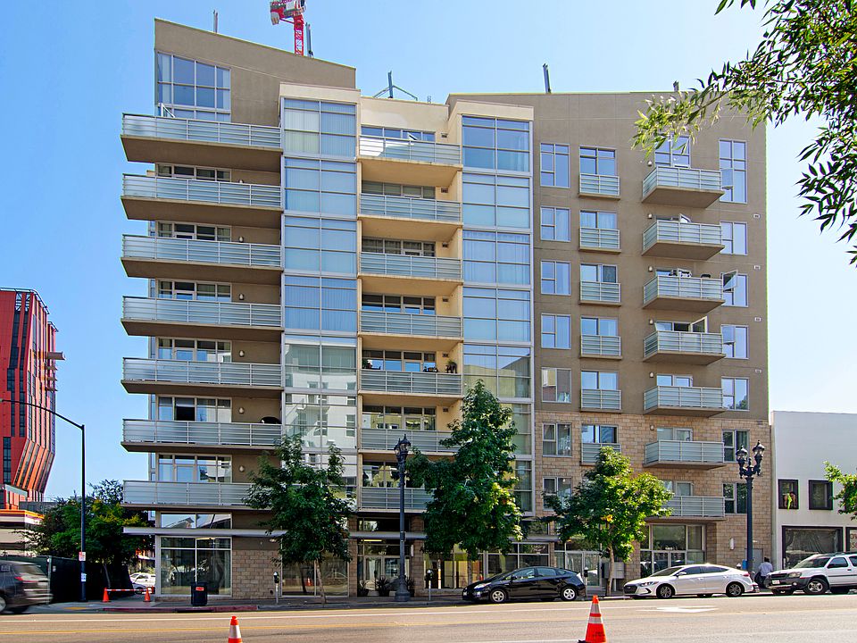 1st image of 550 15th St Unit 506