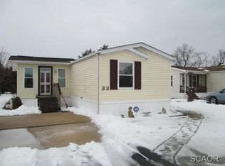 33 Nottingham Dr, Lewes, DE 19958