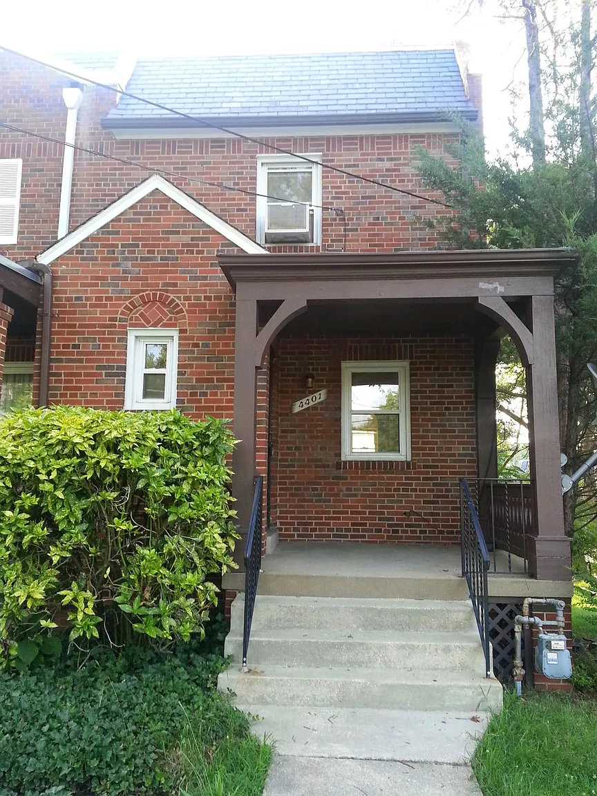 4401 13th St NE photo 1