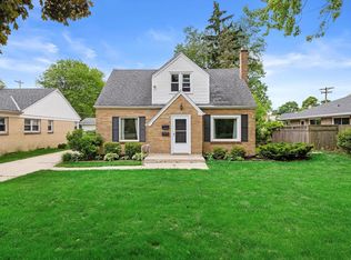 8309 W Cleveland Ave, West Allis, WI 53219