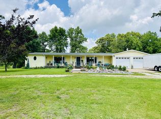 9284 E Highway 86, Neosho, MO 64850