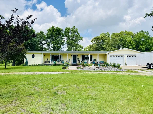9284 E Highway 86, Neosho, MO 64850