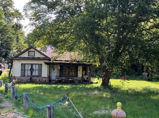 4127 Sinking Creek Hwy, Dungannon, VA 24245