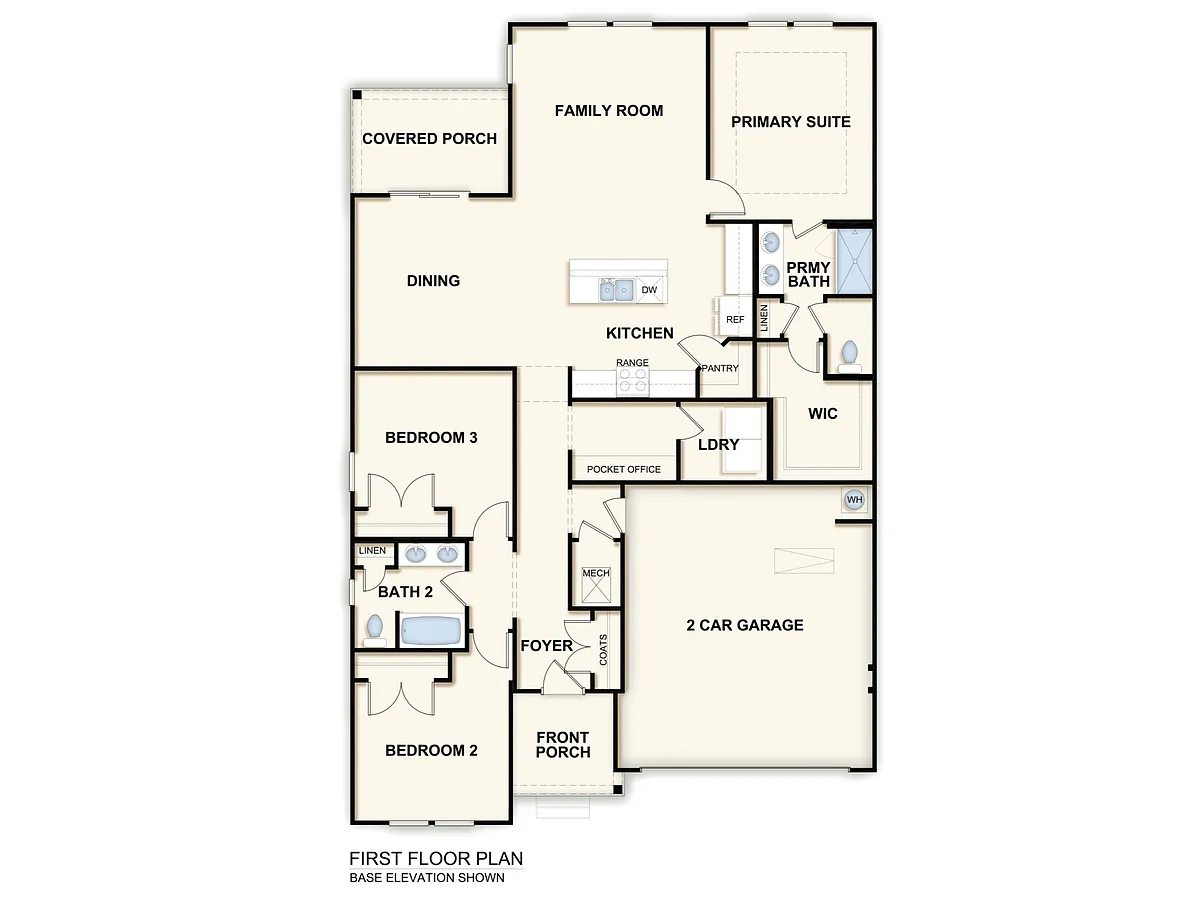 Building Photo - 565 Plumeria Ln