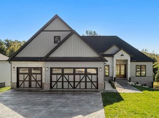 257 Gadusi Way, Loudon, TN 37774