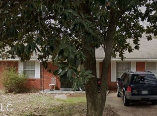 3995 Brompton Rd, Memphis, TN 38118