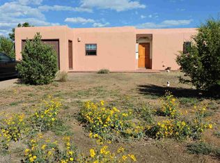 1 Verano Pl, Santa Fe, NM 87508