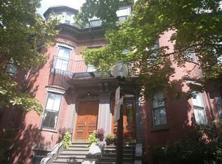 177 W Brookline St APT 4, Boston, MA 02118
