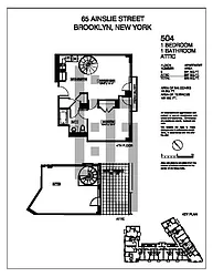 Rented by Loom Group