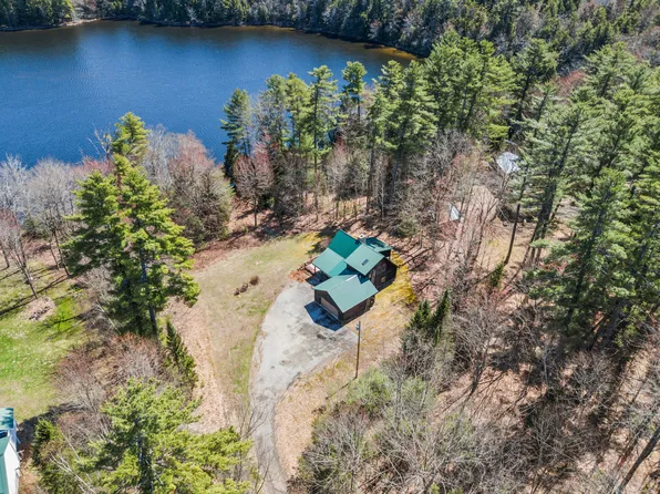 48 Thistle Lane, Sidney, ME 04330